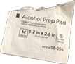 Alcohol Wipe